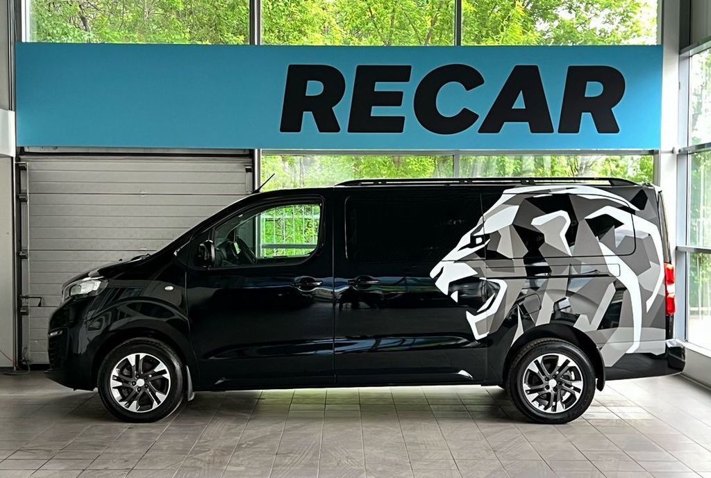 Peugeot Traveller, 2021 год, 4 700 000 рублей, 2 фотография