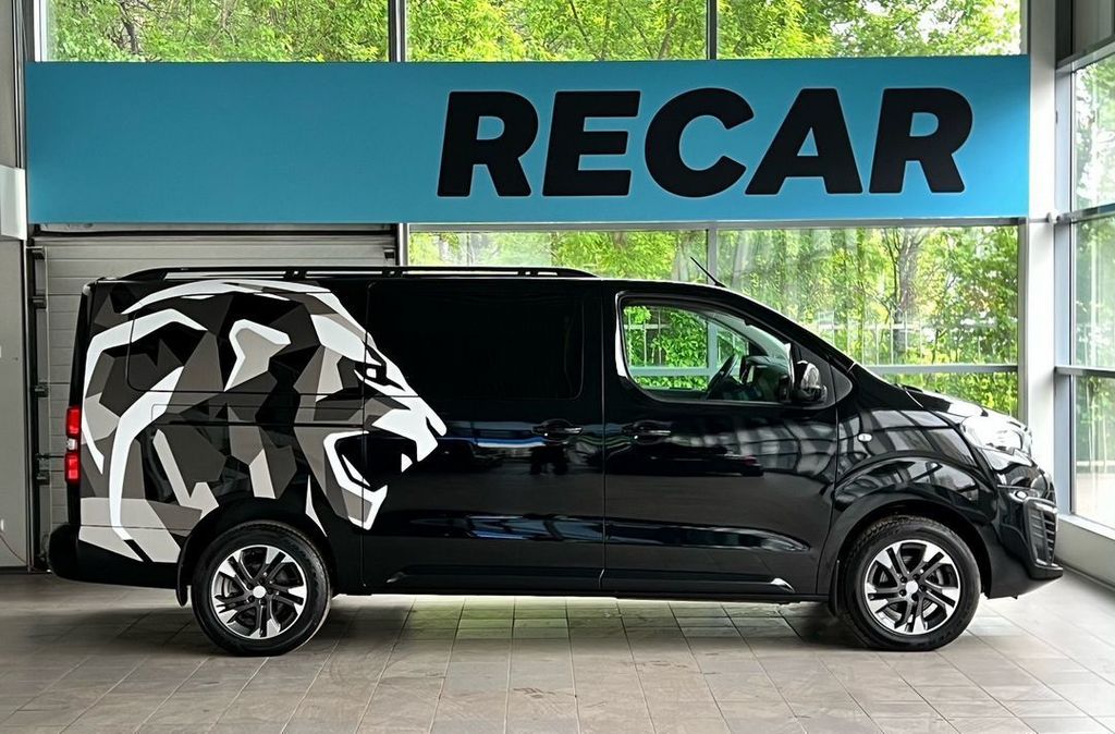 Peugeot Traveller, 2021 год, 4 700 000 рублей, 6 фотография