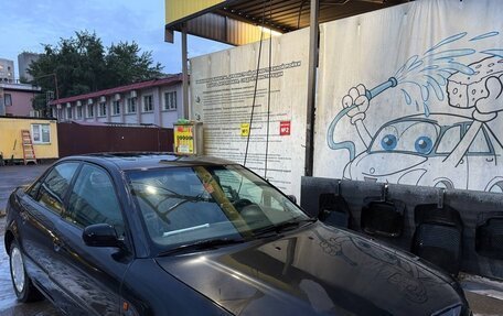 Audi A4, 1995 год, 350 000 рублей, 6 фотография