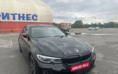 BMW 3 серия, 2020 год, 3 500 000 рублей, 1 фотография