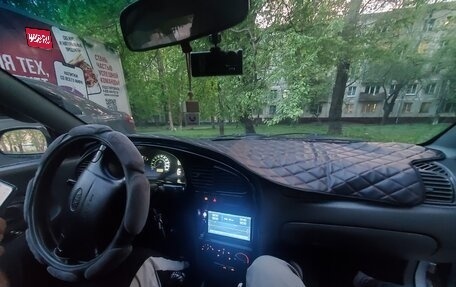 KIA Spectra II (LD), 2008 год, 350 000 рублей, 1 фотография