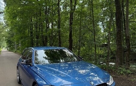 BMW 3 серия, 2018 год, 2 490 000 рублей, 6 фотография