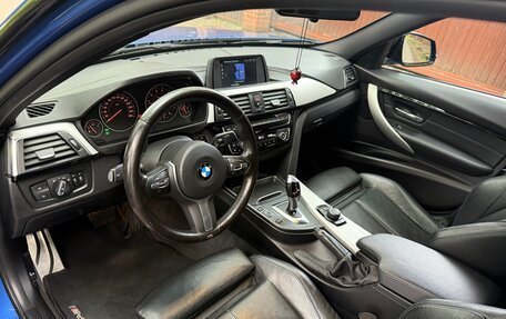 BMW 3 серия, 2018 год, 2 490 000 рублей, 12 фотография