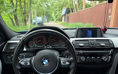 BMW 3 серия, 2018 год, 2 490 000 рублей, 16 фотография