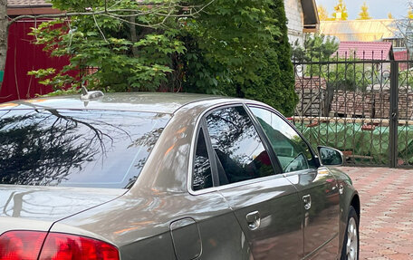 Audi A4, 2005 год, 938 000 рублей, 9 фотография