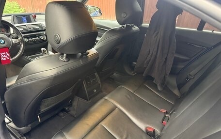 BMW 3 серия, 2018 год, 2 490 000 рублей, 13 фотография