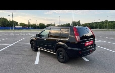 Nissan X-Trail, 2006 год, 500 000 рублей, 1 фотография
