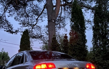 Audi A4, 2005 год, 938 000 рублей, 2 фотография