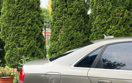Audi A4, 2005 год, 938 000 рублей, 11 фотография