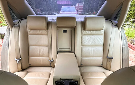 Audi A4, 2005 год, 938 000 рублей, 26 фотография