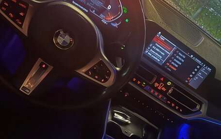 BMW 3 серия, 2020 год, 3 500 000 рублей, 3 фотография