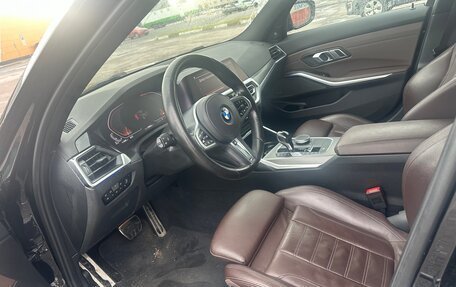 BMW 3 серия, 2020 год, 3 500 000 рублей, 4 фотография