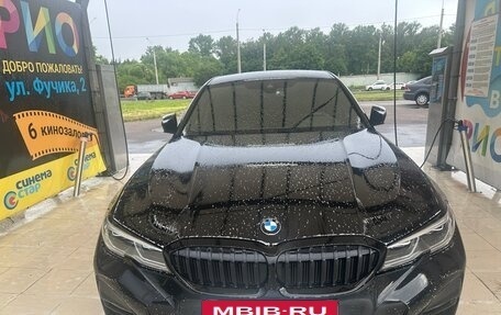 BMW 3 серия, 2020 год, 3 500 000 рублей, 8 фотография