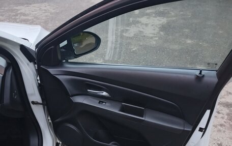 Chevrolet Cruze II, 2012 год, 690 000 рублей, 8 фотография