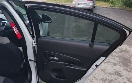 Chevrolet Cruze II, 2012 год, 690 000 рублей, 11 фотография
