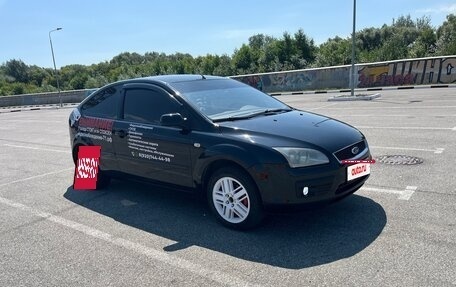 Ford Focus II рестайлинг, 2006 год, 575 000 рублей, 2 фотография