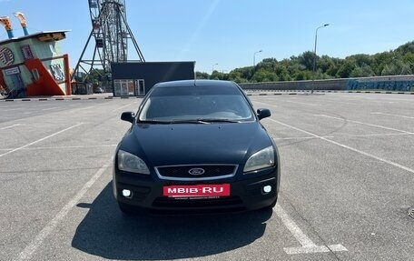 Ford Focus II рестайлинг, 2006 год, 575 000 рублей, 6 фотография