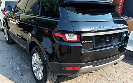 Land Rover Range Rover Evoque II, 2019 год, 2 550 000 рублей, 4 фотография
