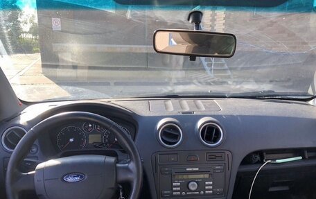 Ford Fusion I, 2006 год, 450 000 рублей, 11 фотография