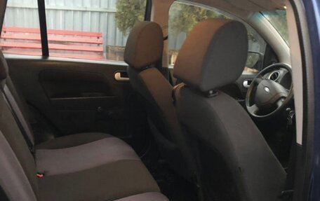 Ford Fusion I, 2006 год, 450 000 рублей, 17 фотография