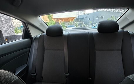 Hyundai Solaris II рестайлинг, 2019 год, 1 530 000 рублей, 17 фотография