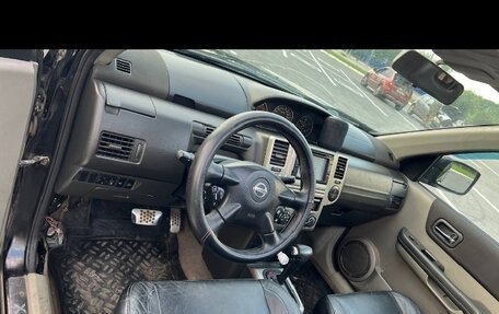 Nissan X-Trail, 2006 год, 500 000 рублей, 5 фотография