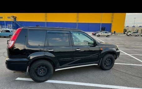 Nissan X-Trail, 2006 год, 500 000 рублей, 2 фотография