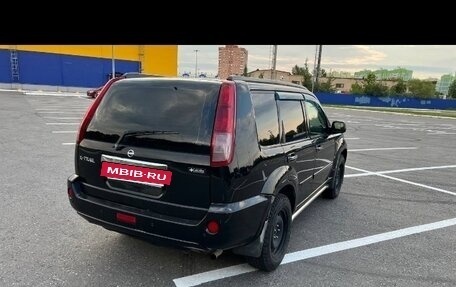 Nissan X-Trail, 2006 год, 500 000 рублей, 6 фотография