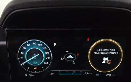 Hyundai Avante, 2021 год, 1 243 000 рублей, 17 фотография