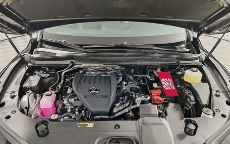 Lexus RX IV рестайлинг, 2025 год, 8 690 000 рублей, 9 фотография