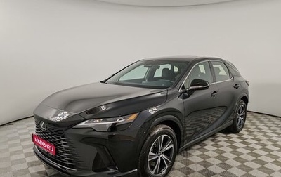 Lexus RX IV рестайлинг, 2025 год, 8 690 000 рублей, 1 фотография