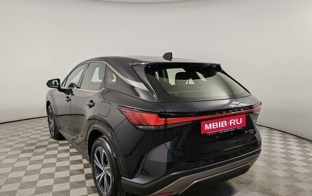 Lexus RX IV рестайлинг, 2025 год, 8 690 000 рублей, 7 фотография