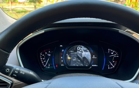Hyundai Santa Fe IV, 2019 год, 3 300 000 рублей, 7 фотография