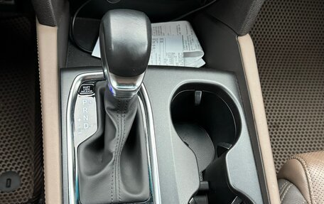 Hyundai Santa Fe IV, 2019 год, 3 300 000 рублей, 16 фотография