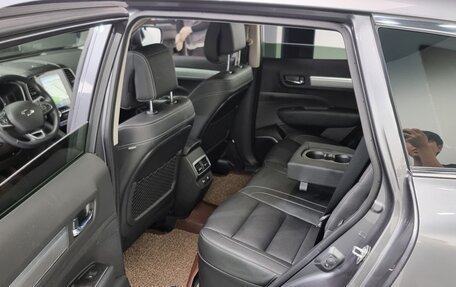 Renault Samsung QM6, 2021 год, 1 483 000 рублей, 7 фотография