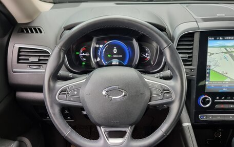 Renault Samsung QM6, 2021 год, 1 483 000 рублей, 6 фотография