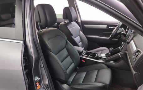 Renault Samsung QM6, 2021 год, 1 483 000 рублей, 8 фотография