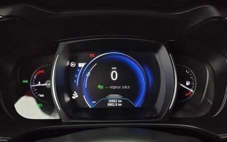 Renault Samsung QM6, 2021 год, 1 483 000 рублей, 12 фотография