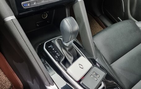 Renault Samsung QM6, 2021 год, 1 483 000 рублей, 10 фотография