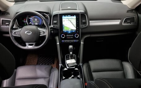 Renault Samsung QM6, 2021 год, 1 483 000 рублей, 13 фотография