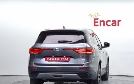 Renault Samsung QM6, 2021 год, 1 483 000 рублей, 4 фотография