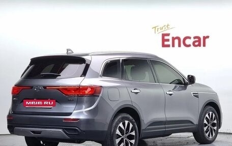 Renault Samsung QM6, 2021 год, 1 483 000 рублей, 2 фотография