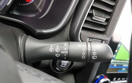 Renault Samsung QM6, 2021 год, 1 483 000 рублей, 15 фотография