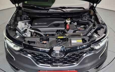 Renault Samsung QM6, 2021 год, 1 483 000 рублей, 14 фотография