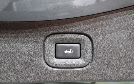 Renault Samsung QM6, 2021 год, 1 483 000 рублей, 18 фотография