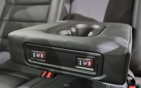 Renault Samsung QM6, 2021 год, 1 483 000 рублей, 20 фотография