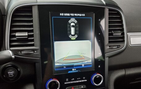 Renault Samsung QM6, 2021 год, 1 483 000 рублей, 17 фотография