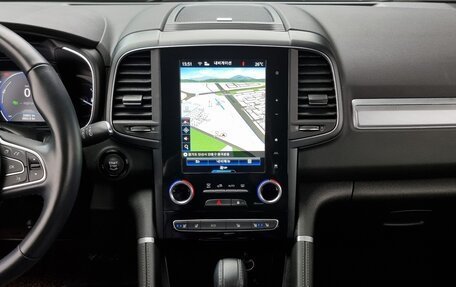 Renault Samsung QM6, 2021 год, 1 483 000 рублей, 19 фотография