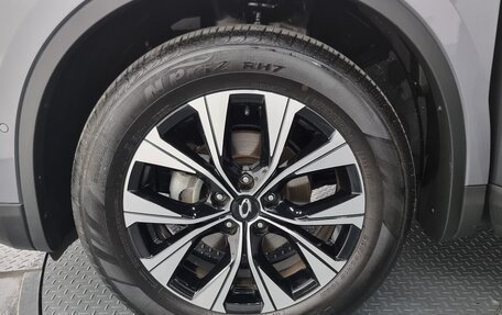Renault Samsung QM6, 2021 год, 1 483 000 рублей, 16 фотография