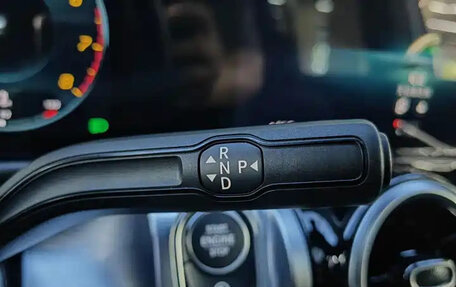 Mercedes-Benz GLB, 2021 год, 2 242 255 рублей, 12 фотография